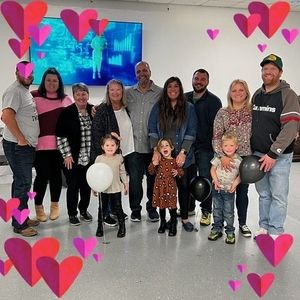 Meet your Posher, Cindy